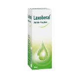 Laxoberal Abführ-Tropfen Verpackung, 30 ml
