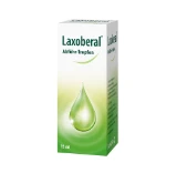 Laxoberal Abführ-Tropfen Verpackung, 15 ml