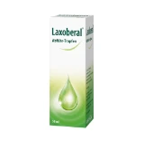 Laxoberal Abführ-Tropfen Verpackung, 50 ml