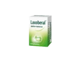 Laxoberal Abführ-Tabletten Verpackung, 50 Tabletten