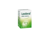 Laxoberal Abführ-Tabletten Verpackung, 50 Tabletten