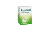 Laxoberal Abführ-Tabletten Verpackung, 50 Tabletten